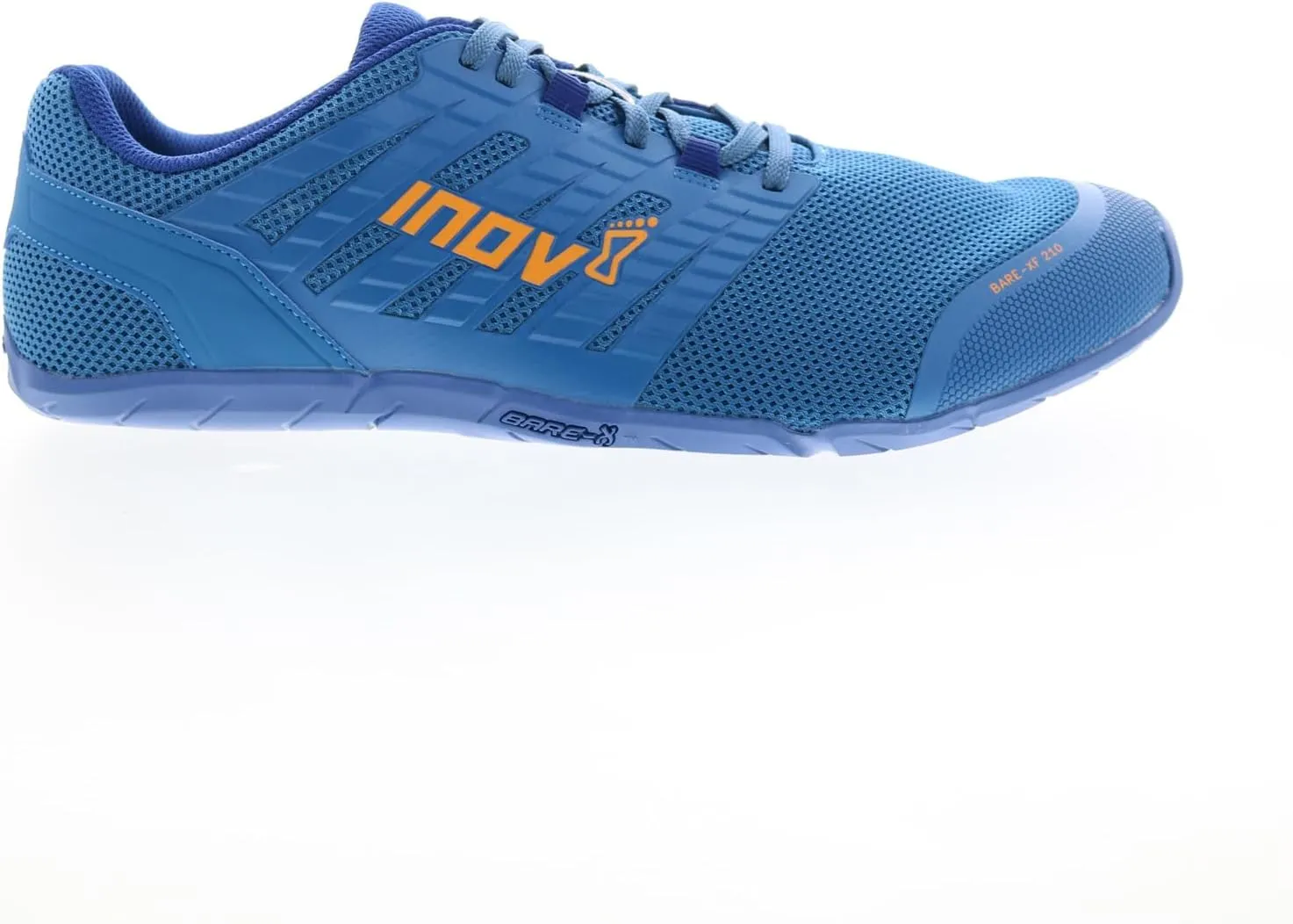 Inov-8 Men's Bare-xf 210 V3 Barefoot Cross Training Shoes