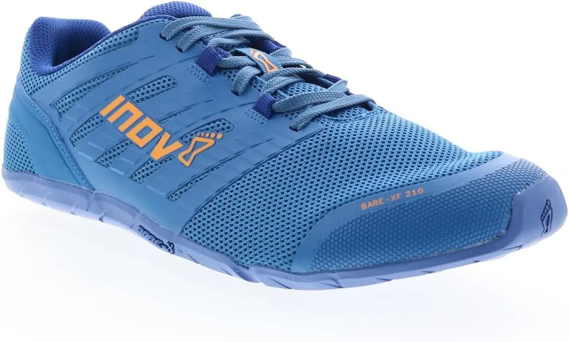 Inov-8 Men's Bare-xf 210 V3 Barefoot Cross Training Shoes