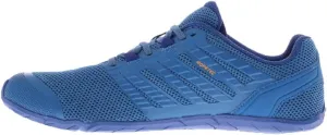Inov-8 Men's Bare-XF 210 V3 - Minimal Barefoot Cross Training Shoes - Blue/Orange/Navy - 13