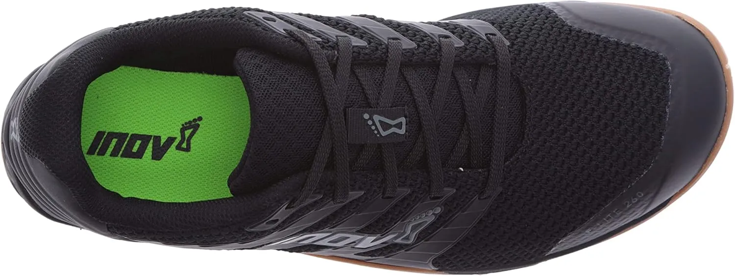 Inov-8 Mens F-Lite 260 V2 Athletic Cross Training Shoes