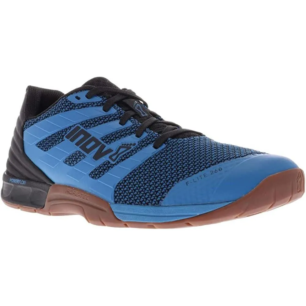 Inov-8 Men's F-Lite 260 V2 Lightweight Cross Training Shoe