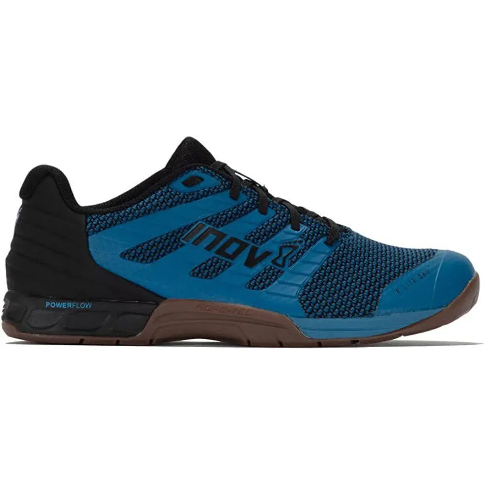 Inov-8 Men's F-Lite 260 V2 Lightweight Cross Training Shoe