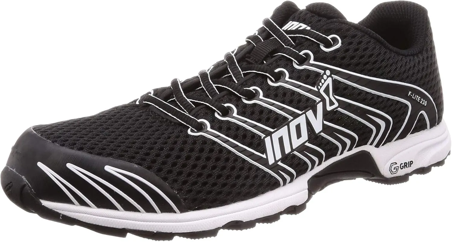 Inov-8 Unisex-Adult F-lite G 230 V2 Cross Training Shoes