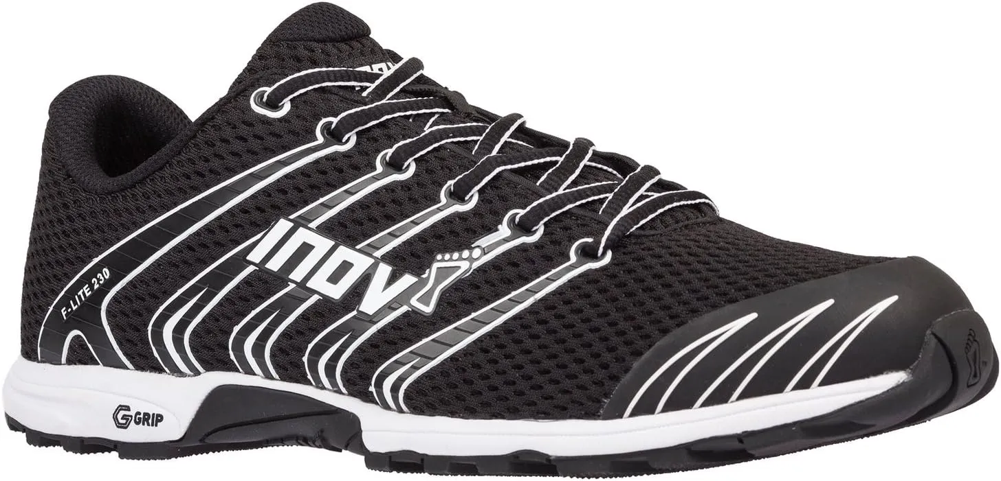 Inov-8 Unisex-Adult F-lite G 230 V2 Cross Training Shoes