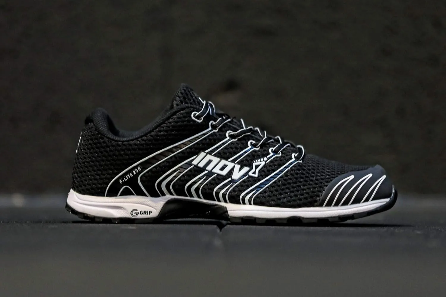 Inov-8 Unisex-Adult F-lite G 230 V2 Cross Training Shoes