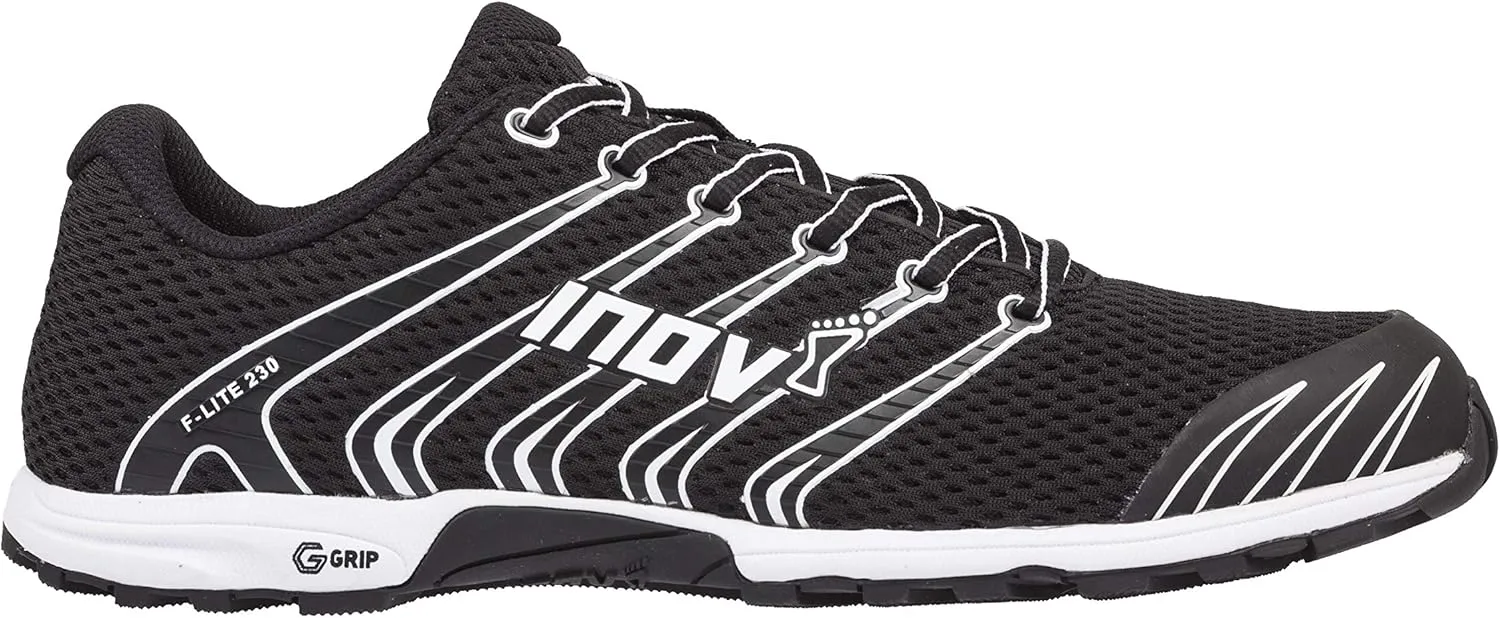 Inov-8 Unisex-Adult F-lite G 230 V2 Cross Training Shoes
