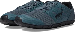 INOV8 Men's Bare-XF 210 V3 - Barefoot Cross Training Shoe - Blue Grey/Black 10.5