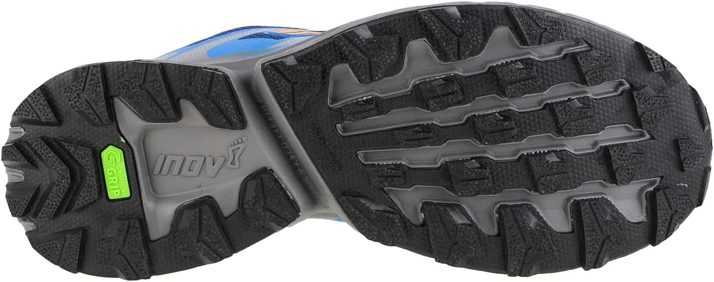 INOV8 Men's Trailfly Ultra G 300 Max Shoes