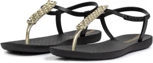 Ipanema CLASS MODERN CRAFT SANDAL FEM Women's Sandal - Metal Decoration - Adjustable