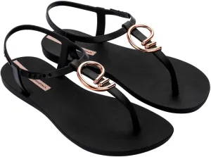 Ipanema Women's Class Stylish Sandal Fem Flat
