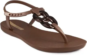 Ipanema Women's Connect Sandal - Comfortable, Stylish & Versatile Summer Footwear