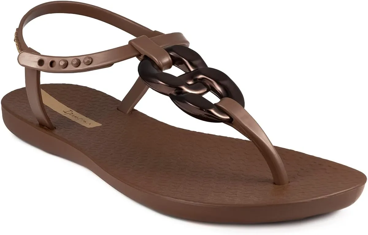 Ipanema Women's Connect Sandal - Comfortable, Stylish & Versatile Summer Footwear