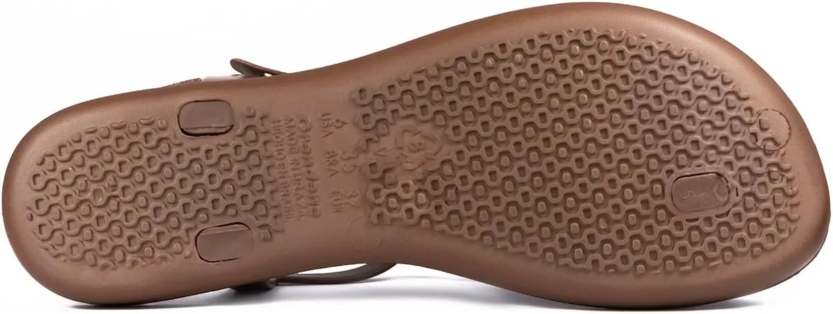 Ipanema Women's Connect Sandal - Comfortable, Stylish & Versatile Summer Footwear