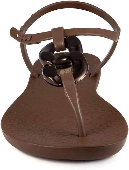 Ipanema Women's Connect Sandal - Comfortable, Stylish & Versatile Summer Footwear