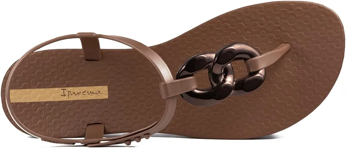 Ipanema Women's Connect Sandal - Comfortable, Stylish & Versatile Summer Footwear