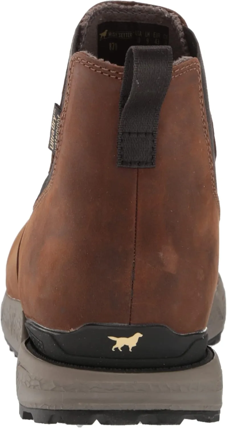 Irish Setter Men's Canyons Hunting Shoe