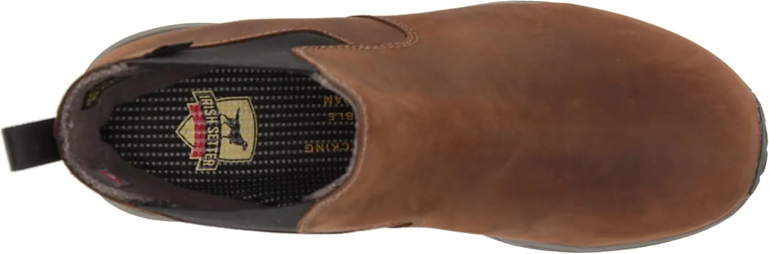 Irish Setter Men's Canyons Hunting Shoe