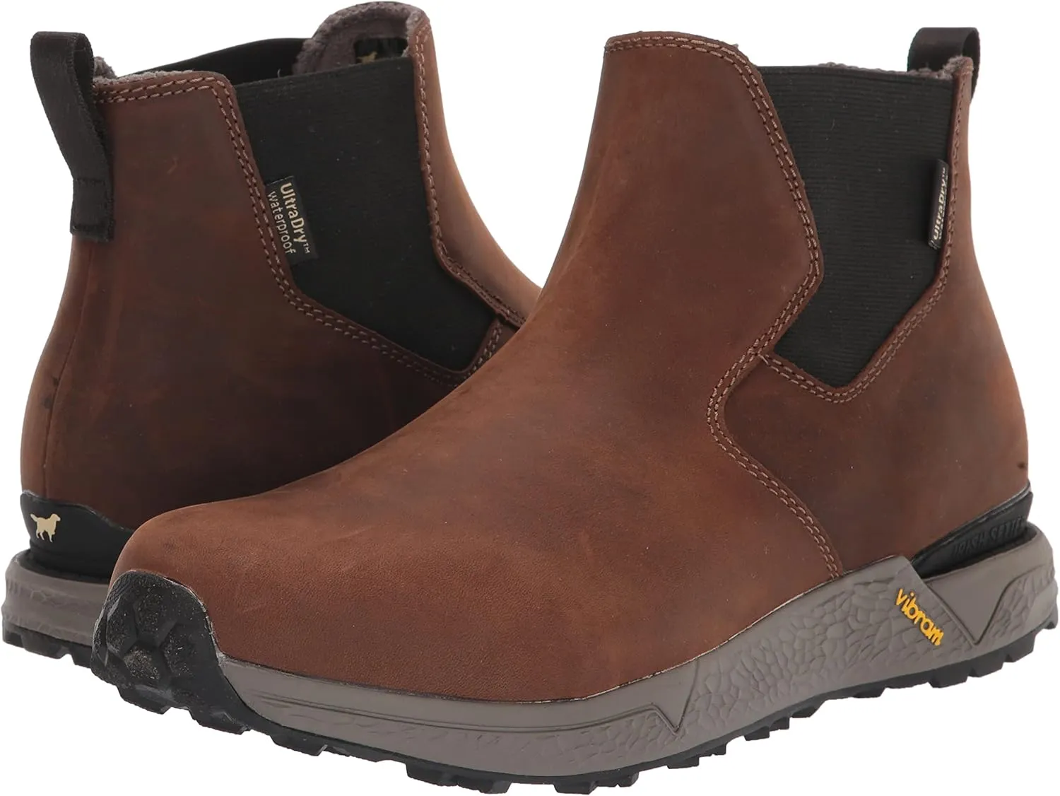 Irish Setter Men's Canyons Hunting Shoe