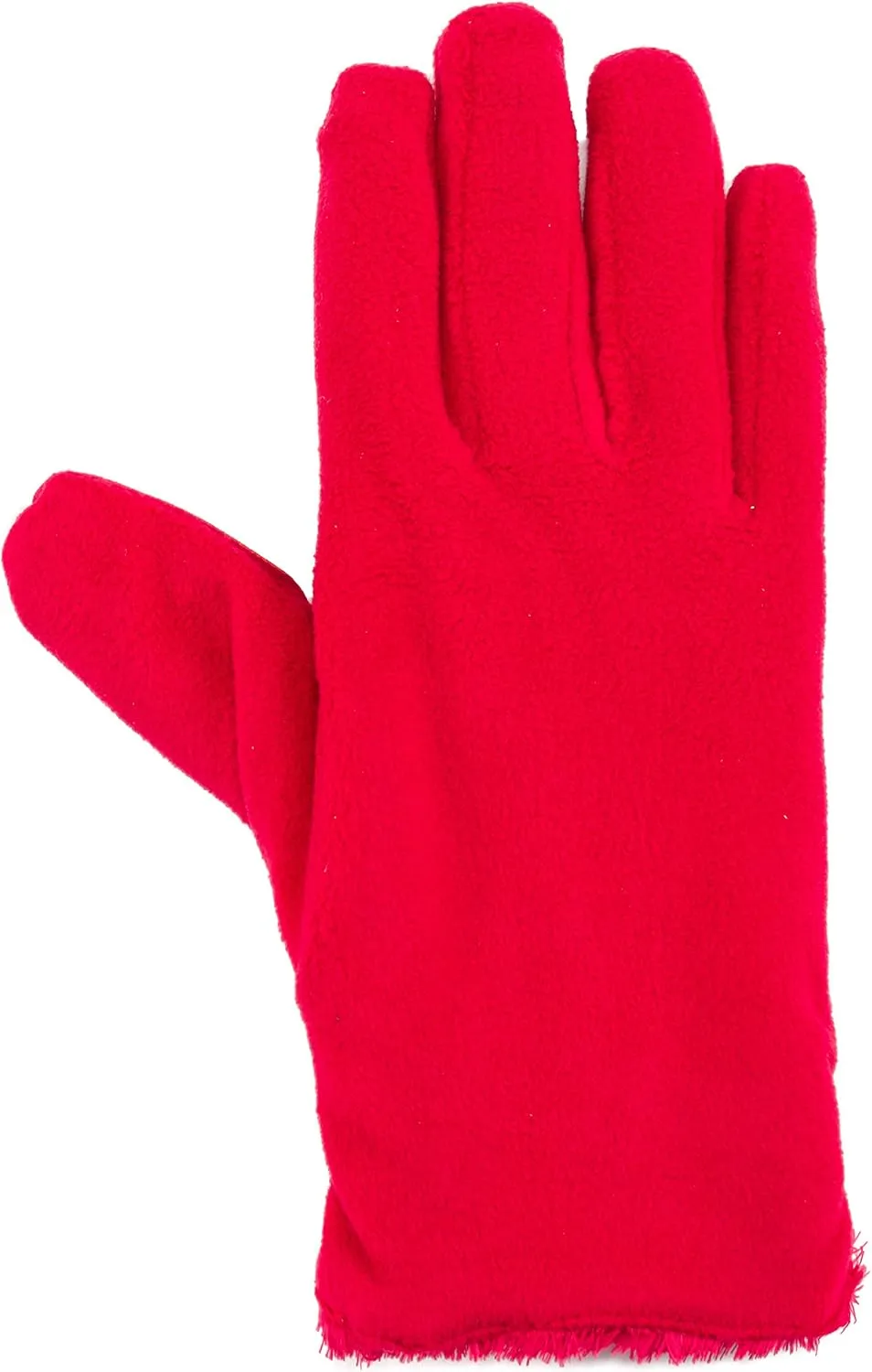 isotoner Women's Smartouch Fleece