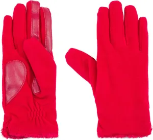 isotoner Women's Smartouch Fleece