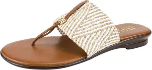 ITALIAN Shoemakers Women's Afia Sandal