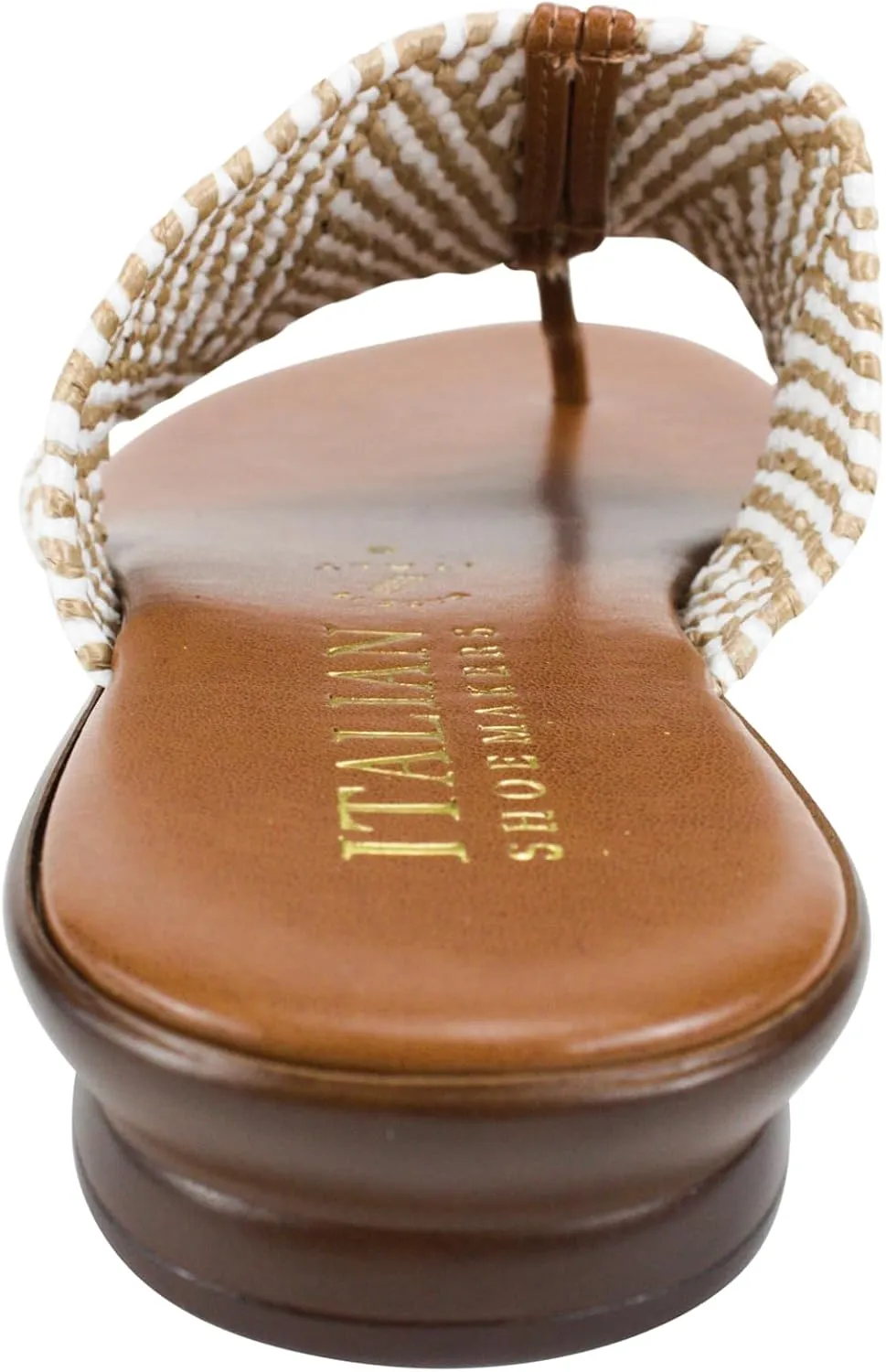 ITALIAN Shoemakers Women's Afia Sandal