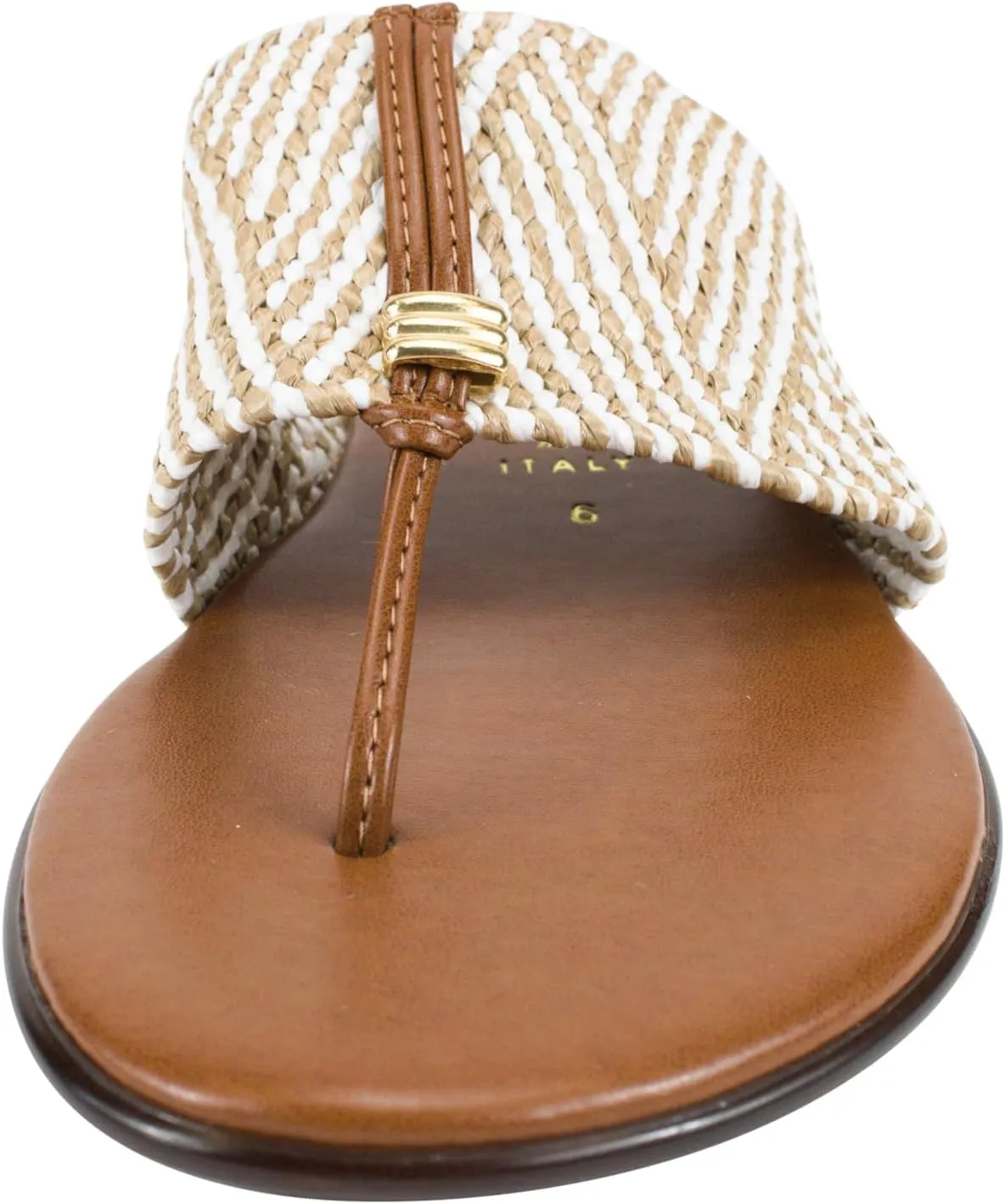 ITALIAN Shoemakers Women's Afia Sandal
