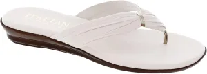 ITALIAN Shoemakers Women's Aleena Sandal