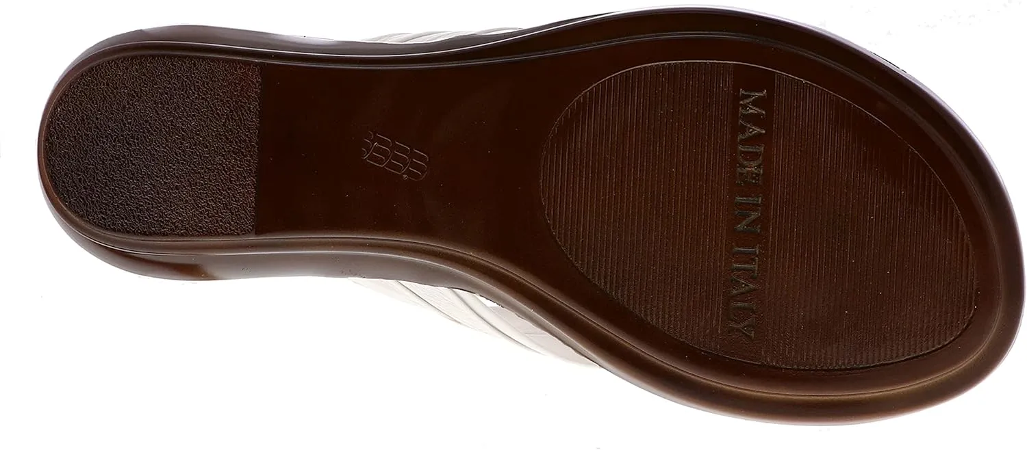 ITALIAN Shoemakers Women's Aleena Sandal