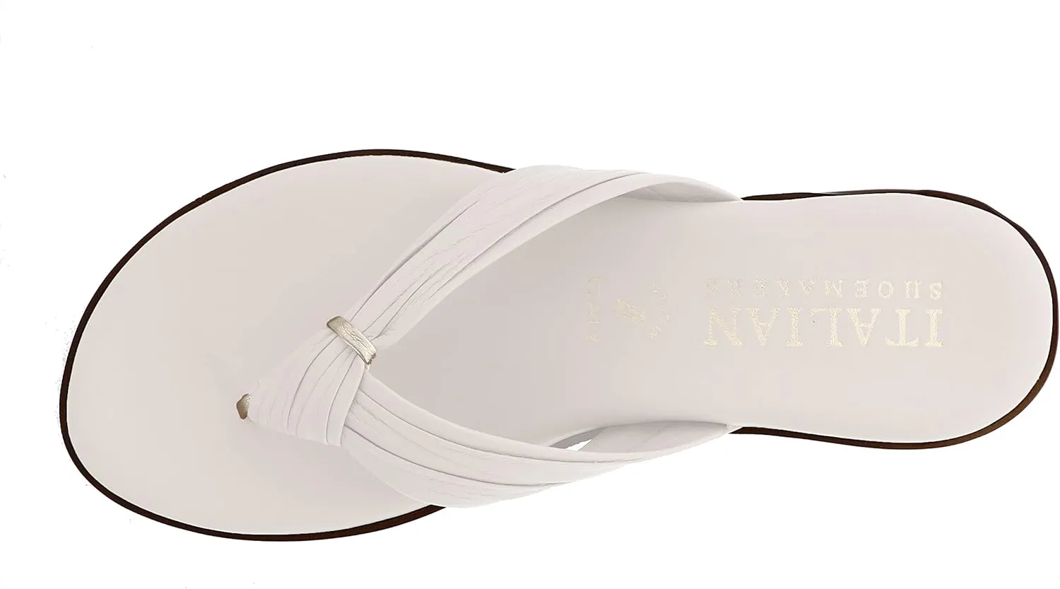 ITALIAN Shoemakers Women's Aleena Sandal