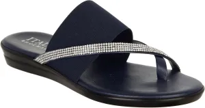 ITALIAN Shoemakers womens bellini sandal 39 (US 8)