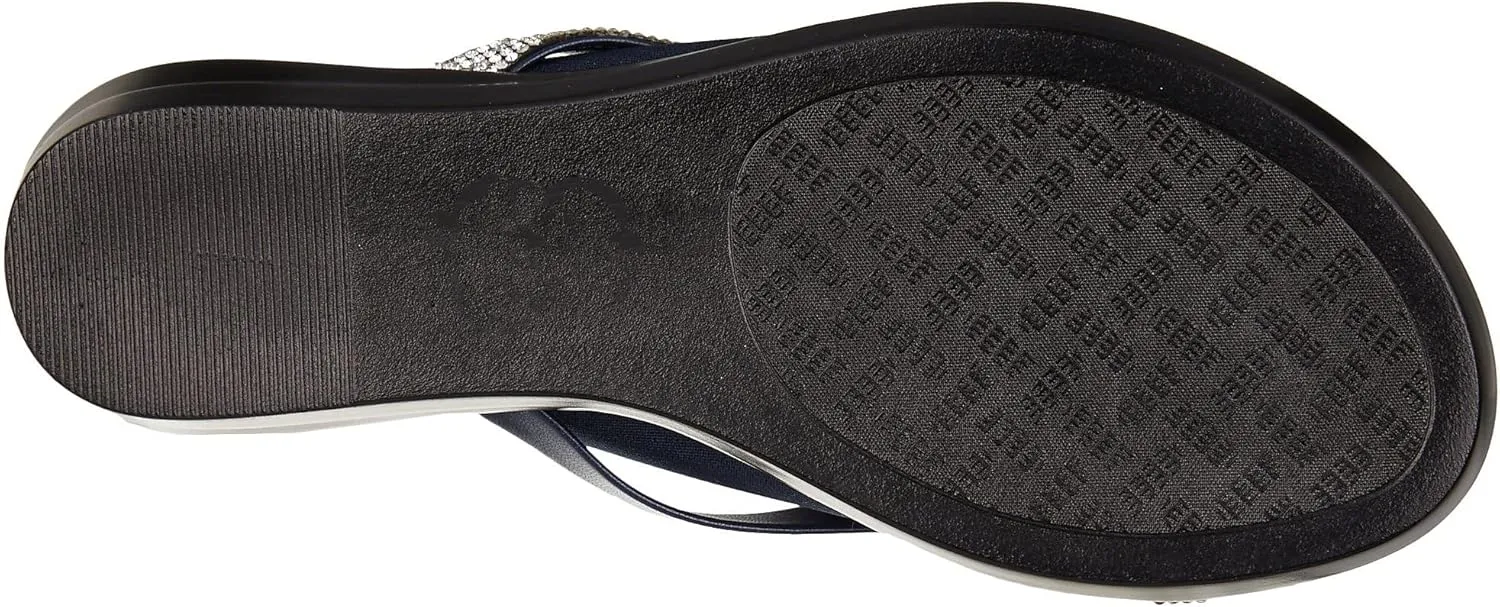 ITALIAN Shoemakers womens bellini sandal 39 (US 8)