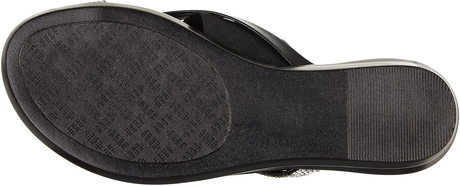 ITALIAN Shoemakers womens bellini sandal 39 (US 8)
