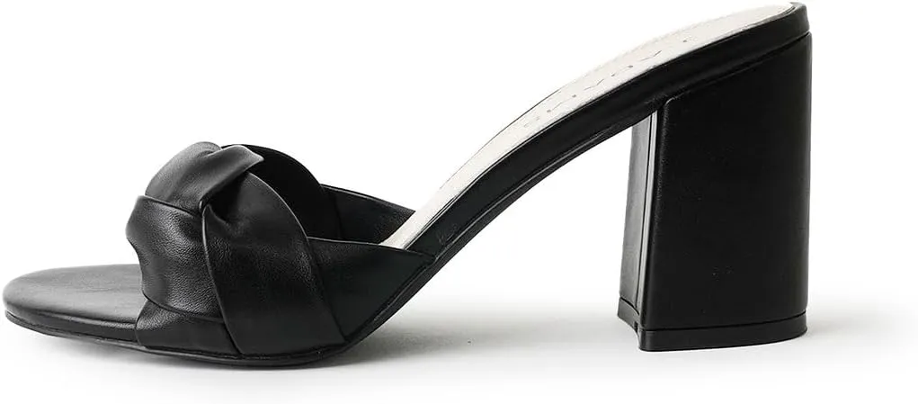 J. Adams Tori Heeled Sandals