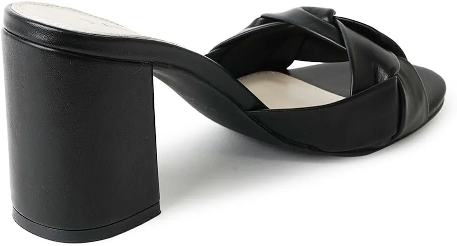 J. Adams Tori Heeled Sandals