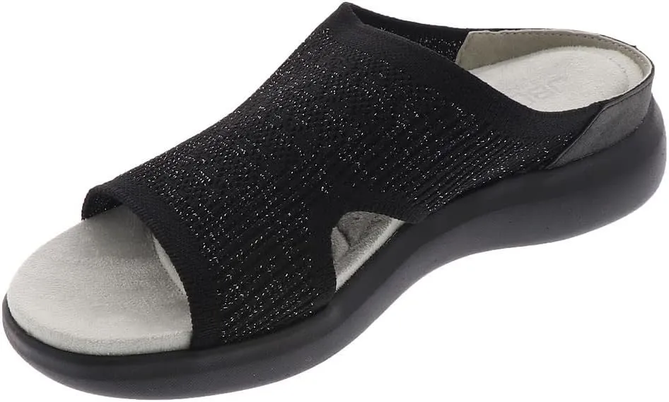 Jambu Women's June Flat Sandal