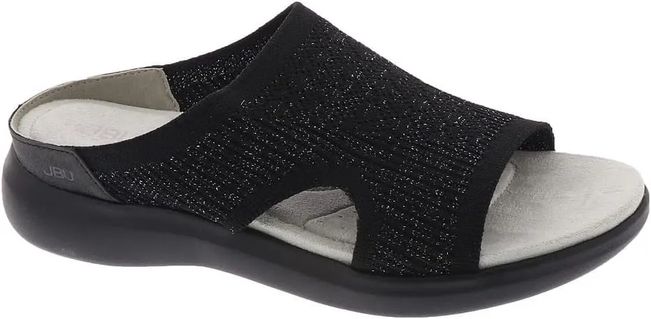 Jambu Women's June Flat Sandal