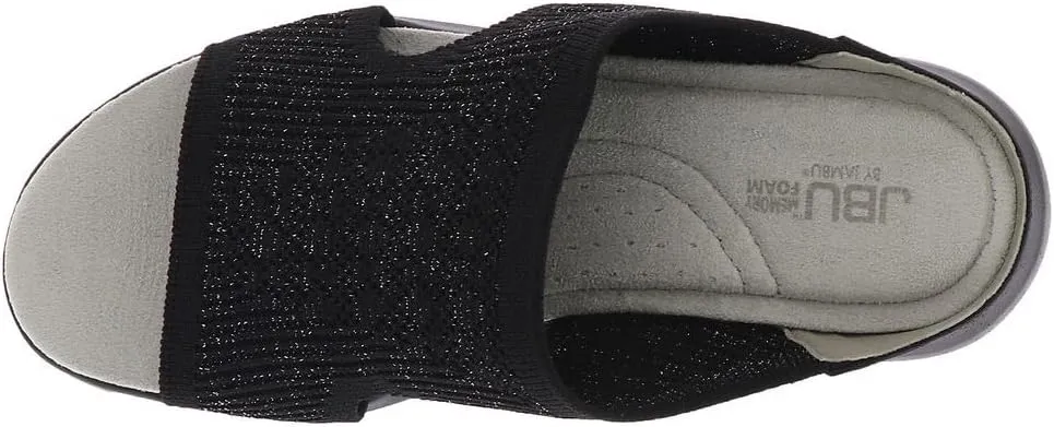 Jambu Women's June Flat Sandal