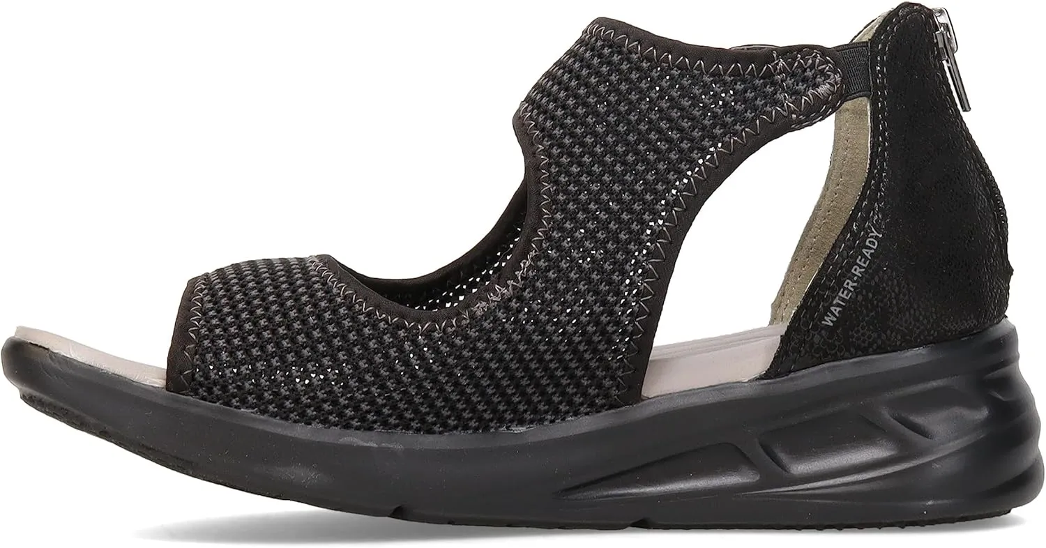 Jambu Women's Margot Sport Sandal