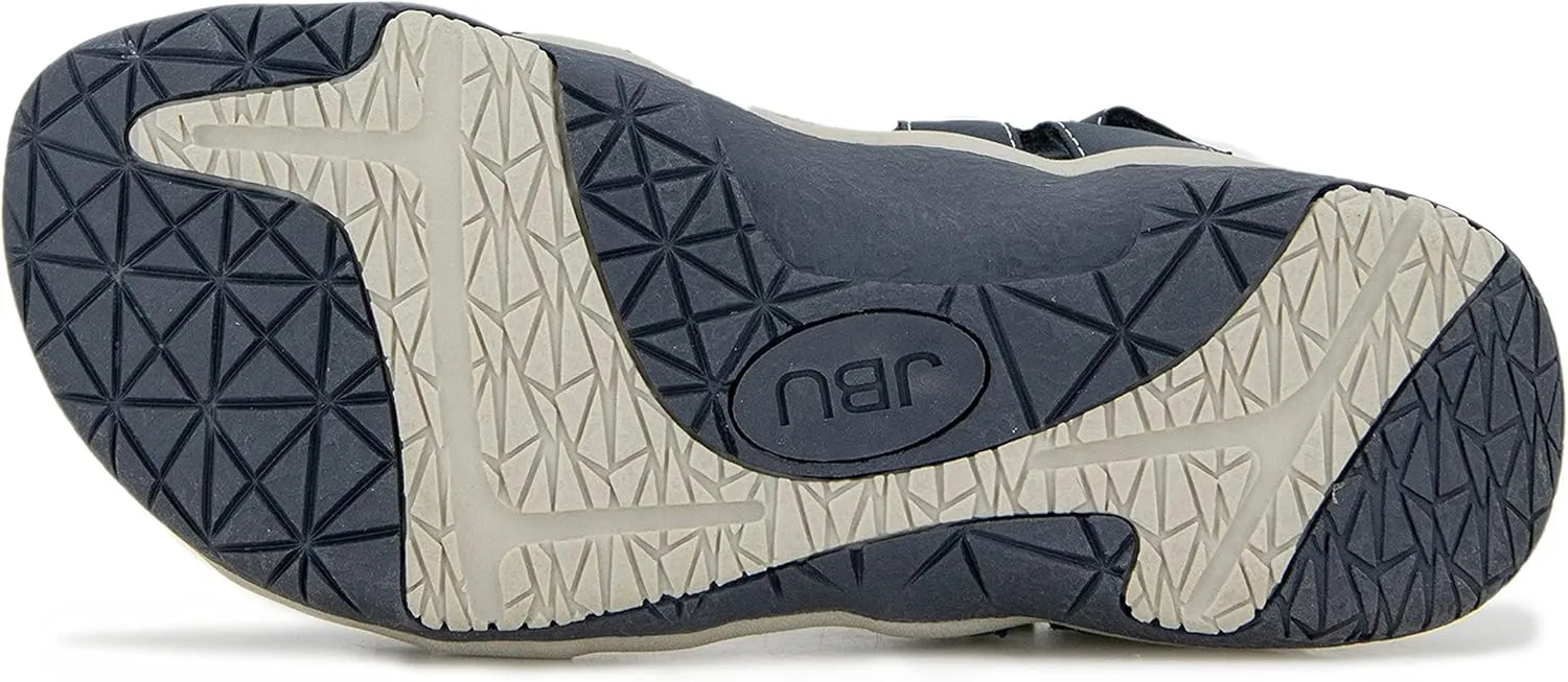 Jambu Women's Stephie Vegan Sport Sandal