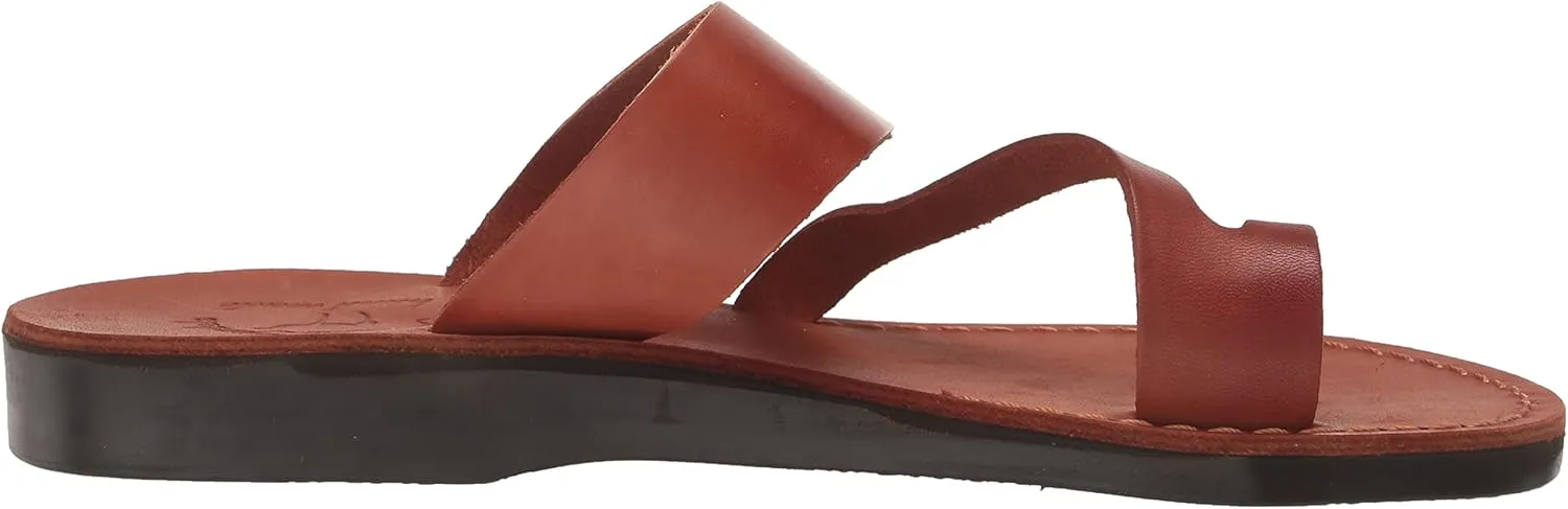 Jerusalem Sandals Men's Open Toe Sandal