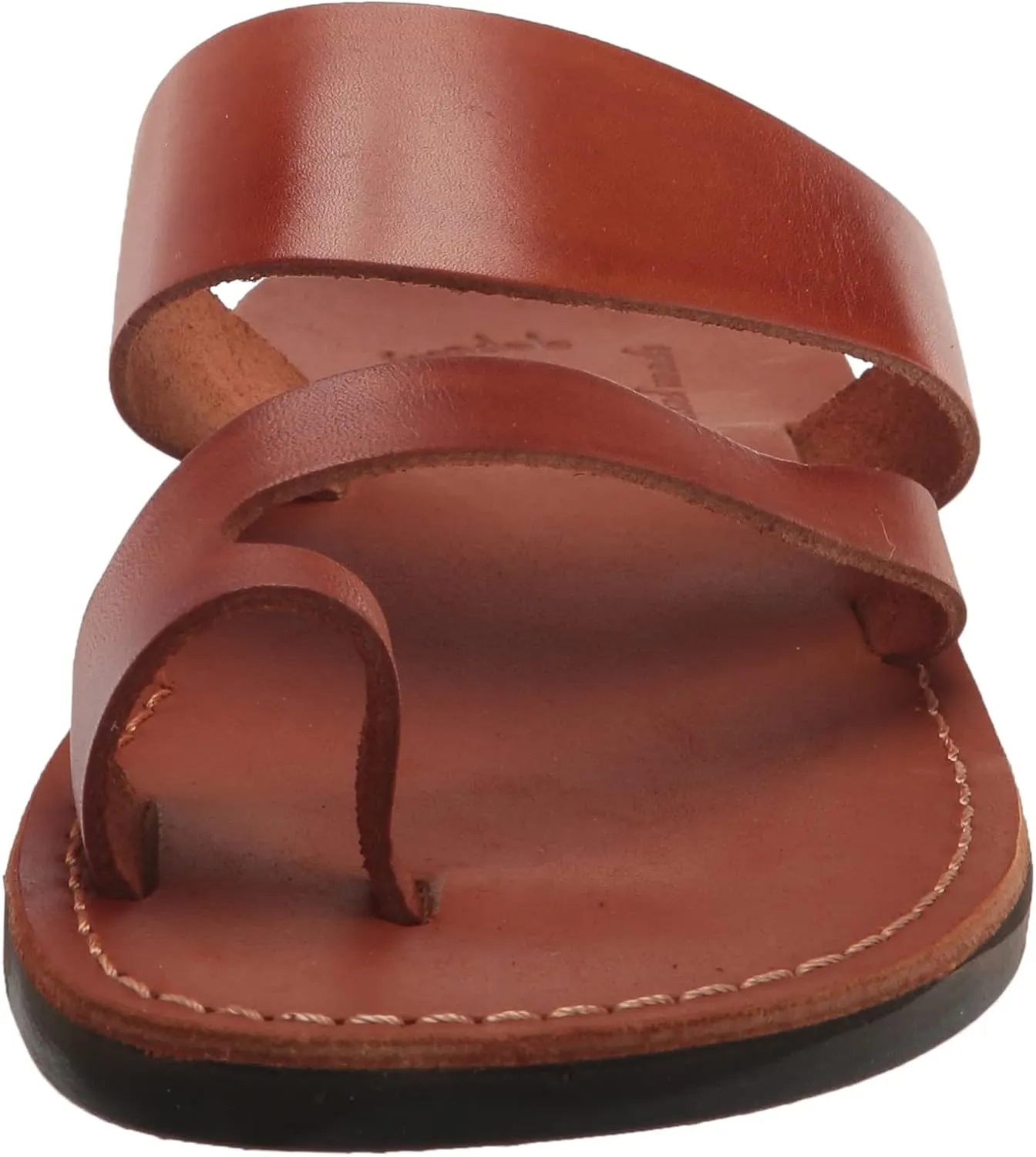 Jerusalem Sandals Men's Open Toe Sandal