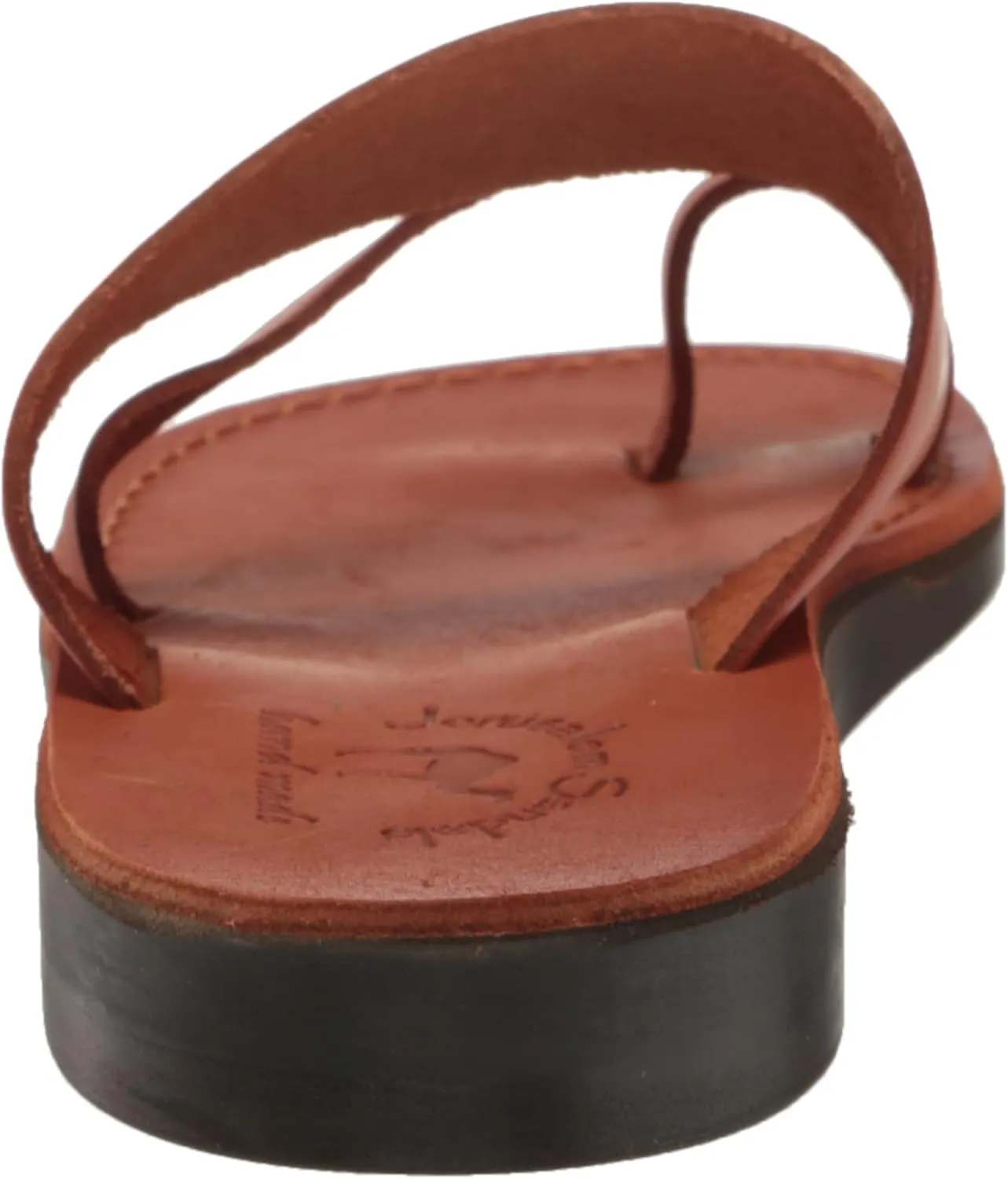 Jerusalem Sandals Men's Open Toe Sandal