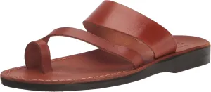 Jerusalem Sandals Men's Open Toe Sandal