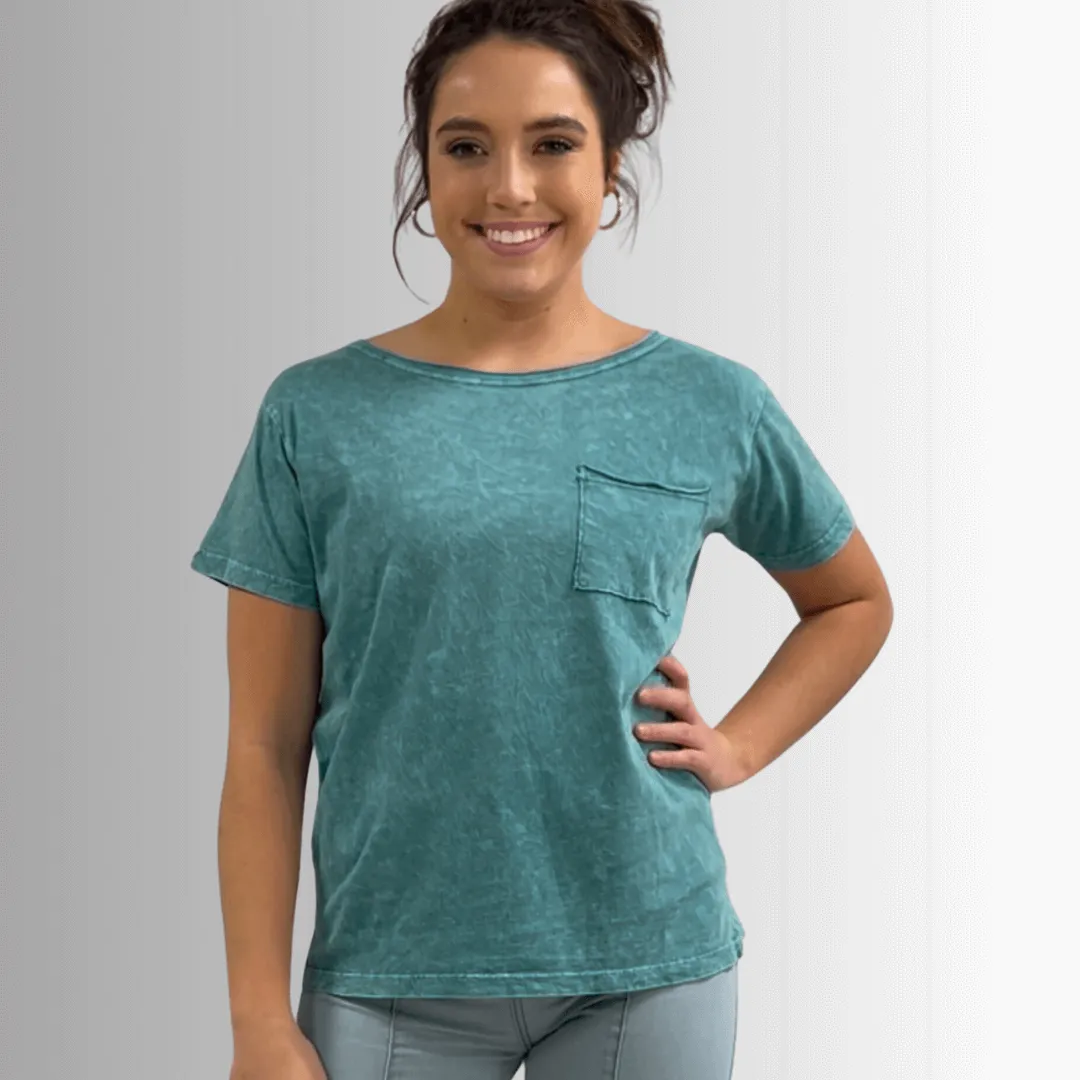 Jessie Tee - Our Most Favorite T-Shirt