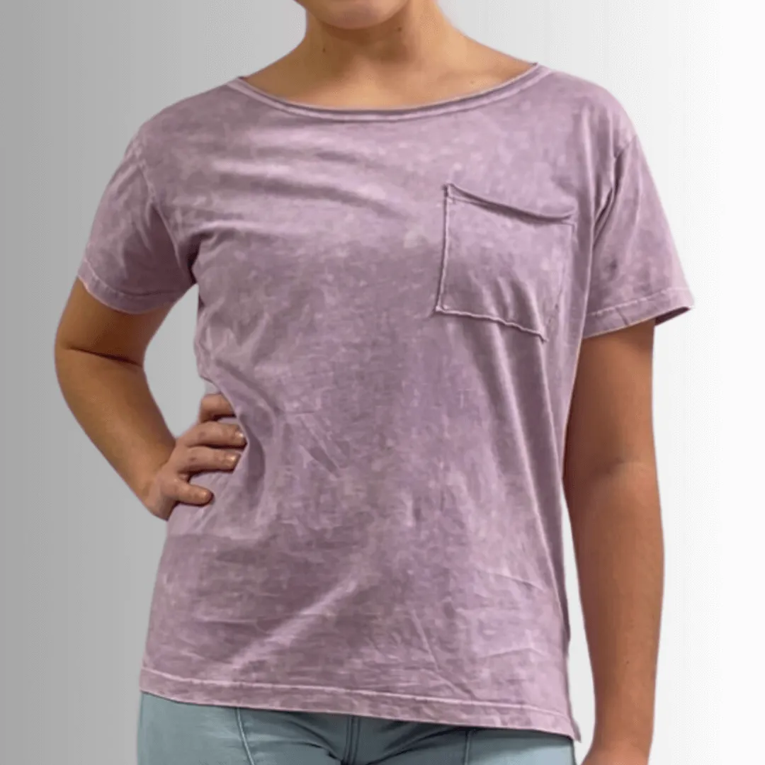Jessie Tee - Our Most Favorite T-Shirt