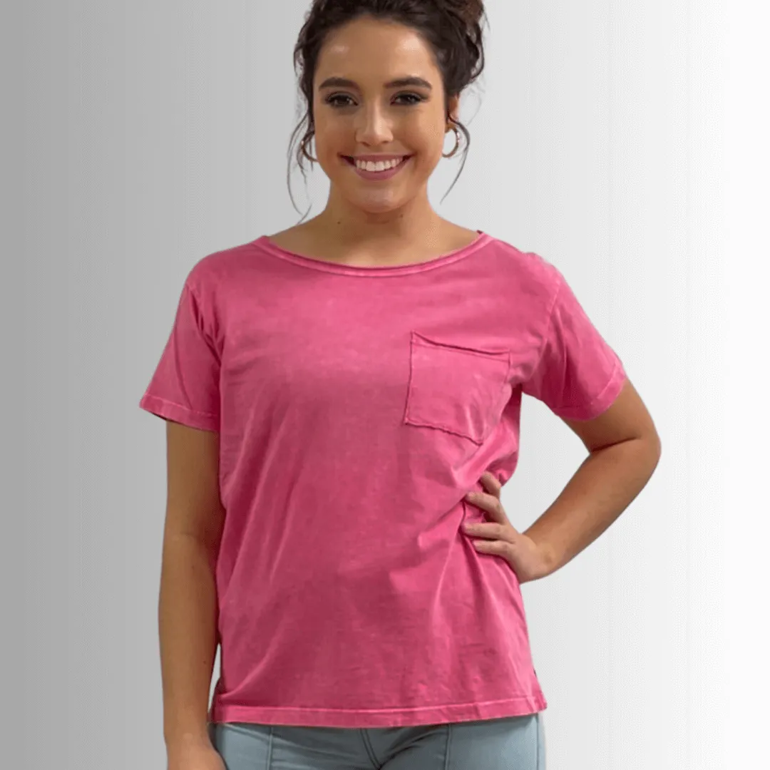 Jessie Tee - Our Most Favorite T-Shirt