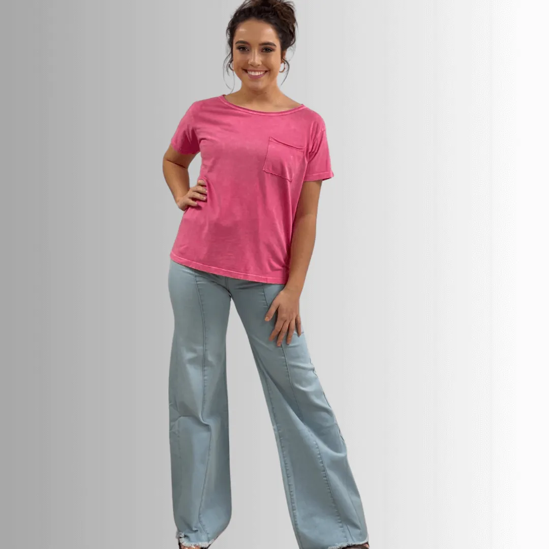 Jessie Tee - Our Most Favorite T-Shirt