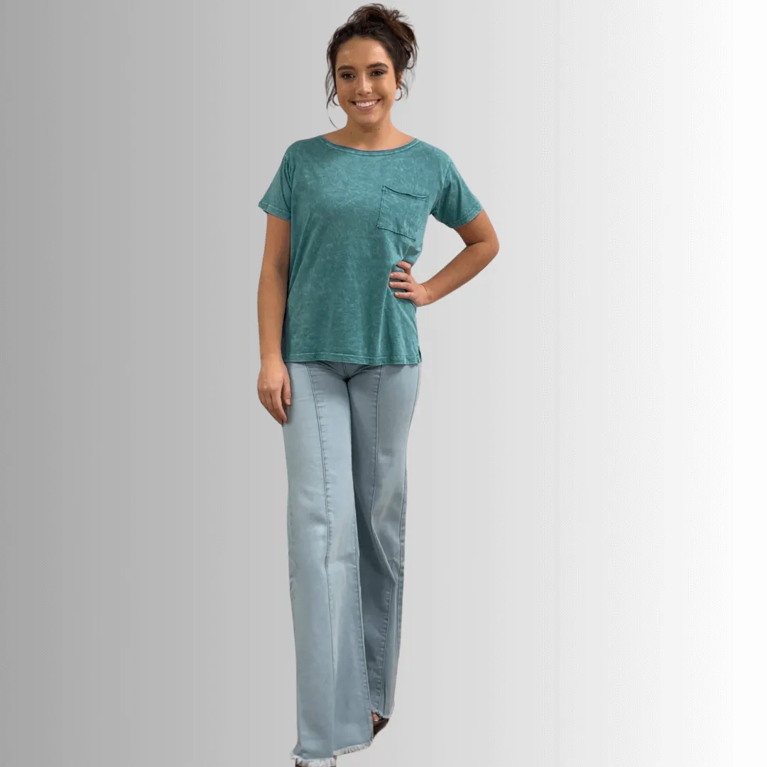 Jessie Tee - Our Most Favorite T-Shirt