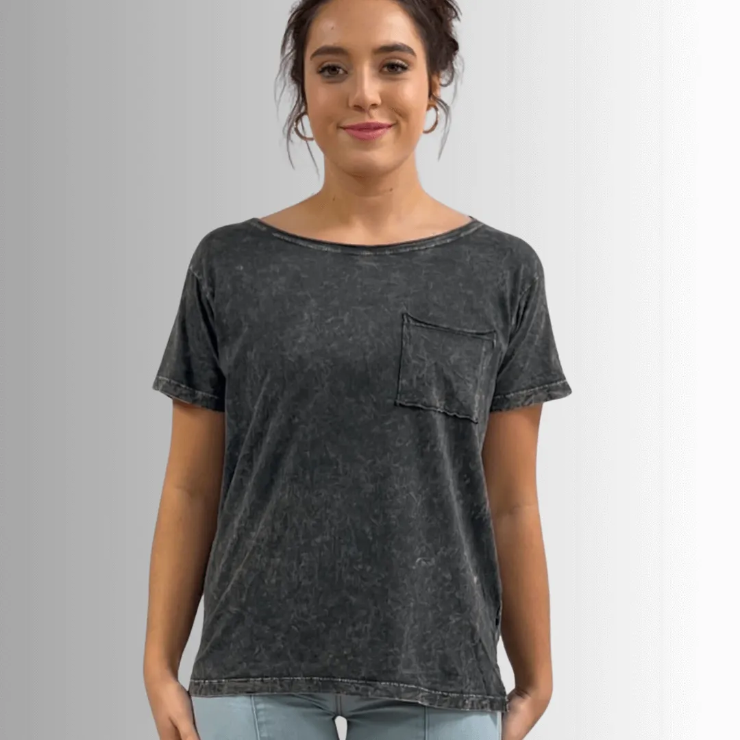 Jessie Tee - Our Most Favorite T-Shirt